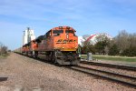 BNSF 9107